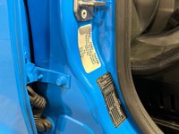USED 2016 16 FORD FOCUS 2.3 RS 5d 346 BHP High Specification Ceramic Coated Nitrous Blue Pearlescent , Recaro Shell Seats , Complete Ford Service History
