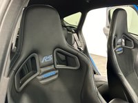 USED 2016 16 FORD FOCUS 2.3 RS 5d 346 BHP High Specification Ceramic Coated Nitrous Blue Pearlescent , Recaro Shell Seats , Complete Ford Service History