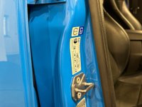 USED 2016 16 FORD FOCUS 2.3 RS 5d 346 BHP High Specification Ceramic Coated Nitrous Blue Pearlescent , Recaro Shell Seats , Complete Ford Service History