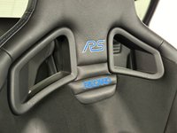 USED 2016 16 FORD FOCUS 2.3 RS 5d 346 BHP High Specification Ceramic Coated Nitrous Blue Pearlescent , Recaro Shell Seats , Complete Ford Service History