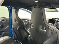USED 2016 16 FORD FOCUS 2.3 RS 5d 346 BHP High Specification Ceramic Coated Nitrous Blue Pearlescent , Recaro Shell Seats , Complete Ford Service History