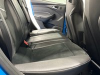 USED 2016 16 FORD FOCUS 2.3 RS 5d 346 BHP High Specification Ceramic Coated Nitrous Blue Pearlescent , Recaro Shell Seats , Complete Ford Service History