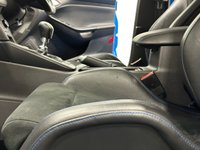 USED 2016 16 FORD FOCUS 2.3 RS 5d 346 BHP High Specification Ceramic Coated Nitrous Blue Pearlescent , Recaro Shell Seats , Complete Ford Service History