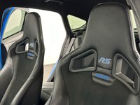 USED 2016 16 FORD FOCUS 2.3 RS 5d 346 BHP High Specification Ceramic Coated Nitrous Blue Pearlescent , Recaro Shell Seats , Complete Ford Service History
