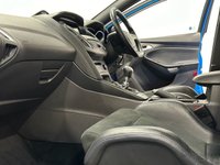 USED 2016 16 FORD FOCUS 2.3 RS 5d 346 BHP High Specification Ceramic Coated Nitrous Blue Pearlescent , Recaro Shell Seats , Complete Ford Service History