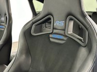 USED 2016 16 FORD FOCUS 2.3 RS 5d 346 BHP High Specification Ceramic Coated Nitrous Blue Pearlescent , Recaro Shell Seats , Complete Ford Service History