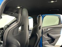 USED 2016 16 FORD FOCUS 2.3 RS 5d 346 BHP High Specification Ceramic Coated Nitrous Blue Pearlescent , Recaro Shell Seats , Complete Ford Service History