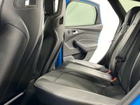 USED 2016 16 FORD FOCUS 2.3 RS 5d 346 BHP High Specification Ceramic Coated Nitrous Blue Pearlescent , Recaro Shell Seats , Complete Ford Service History