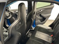 USED 2016 16 FORD FOCUS 2.3 RS 5d 346 BHP High Specification Ceramic Coated Nitrous Blue Pearlescent , Recaro Shell Seats , Complete Ford Service History