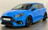 USED 2016 16 FORD FOCUS 2.3 RS 5d 346 BHP High Specification Ceramic Coated Nitrous Blue Pearlescent , Recaro Shell Seats , Complete Ford Service History