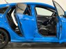USED 2016 16 FORD FOCUS 2.3 RS 5d 346 BHP High Specification Ceramic Coated Nitrous Blue Pearlescent , Recaro Shell Seats , Complete Ford Service History