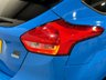 USED 2016 16 FORD FOCUS 2.3 RS 5d 346 BHP High Specification Ceramic Coated Nitrous Blue Pearlescent , Recaro Shell Seats , Complete Ford Service History