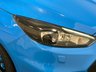 USED 2016 16 FORD FOCUS 2.3 RS 5d 346 BHP High Specification Ceramic Coated Nitrous Blue Pearlescent , Recaro Shell Seats , Complete Ford Service History