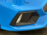 USED 2016 16 FORD FOCUS 2.3 RS 5d 346 BHP High Specification Ceramic Coated Nitrous Blue Pearlescent , Recaro Shell Seats , Complete Ford Service History
