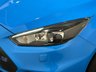 USED 2016 16 FORD FOCUS 2.3 RS 5d 346 BHP High Specification Ceramic Coated Nitrous Blue Pearlescent , Recaro Shell Seats , Complete Ford Service History