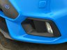 USED 2016 16 FORD FOCUS 2.3 RS 5d 346 BHP High Specification Ceramic Coated Nitrous Blue Pearlescent , Recaro Shell Seats , Complete Ford Service History