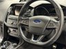 USED 2016 16 FORD FOCUS 2.3 RS 5d 346 BHP High Specification Ceramic Coated Nitrous Blue Pearlescent , Recaro Shell Seats , Complete Ford Service History