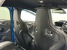 USED 2016 16 FORD FOCUS 2.3 RS 5d 346 BHP High Specification Ceramic Coated Nitrous Blue Pearlescent , Recaro Shell Seats , Complete Ford Service History