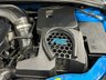 USED 2016 16 FORD FOCUS 2.3 RS 5d 346 BHP High Specification Ceramic Coated Nitrous Blue Pearlescent , Recaro Shell Seats , Complete Ford Service History