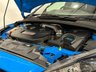 USED 2016 16 FORD FOCUS 2.3 RS 5d 346 BHP High Specification Ceramic Coated Nitrous Blue Pearlescent , Recaro Shell Seats , Complete Ford Service History