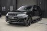 USED 2018 68 LAND ROVER RANGE ROVER SPORT 3.0 SDV6 HSE 5d 306 BHP 22" Wheels, Black Exterior Pack
