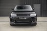 USED 2018 68 LAND ROVER RANGE ROVER SPORT 3.0 SDV6 HSE 5d 306 BHP 22" Wheels, Black Exterior Pack