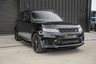 USED 2018 68 LAND ROVER RANGE ROVER SPORT 3.0 SDV6 HSE 5d 306 BHP 22" Wheels, Black Exterior Pack