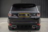USED 2018 68 LAND ROVER RANGE ROVER SPORT 3.0 SDV6 HSE 5d 306 BHP 22" Wheels, Black Exterior Pack