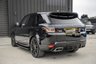 USED 2018 68 LAND ROVER RANGE ROVER SPORT 3.0 SDV6 HSE 5d 306 BHP 22" Wheels, Black Exterior Pack