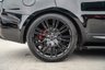 USED 2018 68 LAND ROVER RANGE ROVER SPORT 3.0 SDV6 HSE 5d 306 BHP 22" Wheels, Black Exterior Pack