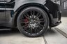 USED 2018 68 LAND ROVER RANGE ROVER SPORT 3.0 SDV6 HSE 5d 306 BHP 22" Wheels, Black Exterior Pack