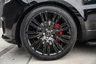 USED 2018 68 LAND ROVER RANGE ROVER SPORT 3.0 SDV6 HSE 5d 306 BHP 22" Wheels, Black Exterior Pack