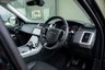 USED 2018 68 LAND ROVER RANGE ROVER SPORT 3.0 SDV6 HSE 5d 306 BHP 22" Wheels, Black Exterior Pack