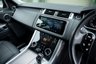 USED 2018 68 LAND ROVER RANGE ROVER SPORT 3.0 SDV6 HSE 5d 306 BHP 22" Wheels, Black Exterior Pack
