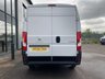 USED 2024 24 PEUGEOT BOXER 2.2 BLUEHDI 335 L3H2 PROFESSIONAL PREMIUM PLUS 140PS **DELIVERY MILEAGE** EURO 6  ULEZ FREE  AIR CONDITIONING