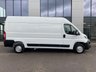 USED 2024 24 PEUGEOT BOXER 2.2 BLUEHDI 335 L3H2 PROFESSIONAL PREMIUM PLUS 140PS **DELIVERY MILEAGE** EURO 6  ULEZ FREE  AIR CONDITIONING