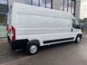 USED 2024 24 PEUGEOT BOXER 2.2 BLUEHDI 335 L3H2 PROFESSIONAL PREMIUM PLUS 140PS **DELIVERY MILEAGE** EURO 6  ULEZ FREE  AIR CONDITIONING