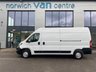 USED 2024 24 PEUGEOT BOXER 2.2 BLUEHDI 335 L3H2 PROFESSIONAL PREMIUM PLUS 140PS **DELIVERY MILEAGE** EURO 6  ULEZ FREE  AIR CONDITIONING