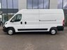 USED 2024 24 PEUGEOT BOXER 2.2 BLUEHDI 335 L3H2 PROFESSIONAL PREMIUM PLUS 140PS **DELIVERY MILEAGE** EURO 6  ULEZ FREE  AIR CONDITIONING