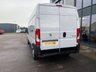 USED 2024 24 PEUGEOT BOXER 2.2 BLUEHDI 335 L3H2 PROFESSIONAL PREMIUM PLUS 140PS **DELIVERY MILEAGE** EURO 6  ULEZ FREE  AIR CONDITIONING