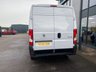 USED 2024 24 PEUGEOT BOXER 2.2 BLUEHDI 335 L3H2 PROFESSIONAL PREMIUM PLUS 140PS **DELIVERY MILEAGE** EURO 6  ULEZ FREE  AIR CONDITIONING