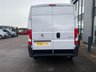 USED 2024 24 PEUGEOT BOXER 2.2 BLUEHDI 335 L3H2 PROFESSIONAL PREMIUM PLUS 140PS **DELIVERY MILEAGE** EURO 6  ULEZ FREE  AIR CONDITIONING