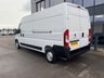 USED 2024 24 PEUGEOT BOXER 2.2 BLUEHDI 335 L3H2 PROFESSIONAL PREMIUM PLUS 140PS **DELIVERY MILEAGE** EURO 6  ULEZ FREE  AIR CONDITIONING