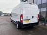USED 2024 24 PEUGEOT BOXER 2.2 BLUEHDI 335 L3H2 PROFESSIONAL PREMIUM PLUS 140PS **DELIVERY MILEAGE** EURO 6  ULEZ FREE  AIR CONDITIONING