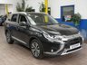 USED 2019 19 MITSUBISHI OUTLANDER 2.0 EXCEED 5d 148 BHP APP SAT NAV LEATHER HEATED SEATS 360 CAMERA CRUISE CONTROL PARKING SENSORS 1 OWNER EXCELLENT SERVICE HISTORY MITSUBISHI WARRANTY TILL AUG 2024