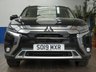 USED 2019 19 MITSUBISHI OUTLANDER 2.0 EXCEED 5d 148 BHP APP SAT NAV LEATHER HEATED SEATS 360 CAMERA CRUISE CONTROL PARKING SENSORS 1 OWNER EXCELLENT SERVICE HISTORY MITSUBISHI WARRANTY TILL AUG 2024