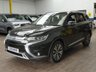 USED 2019 19 MITSUBISHI OUTLANDER 2.0 EXCEED 5d 148 BHP APP SAT NAV LEATHER HEATED SEATS 360 CAMERA CRUISE CONTROL PARKING SENSORS 1 OWNER EXCELLENT SERVICE HISTORY MITSUBISHI WARRANTY TILL AUG 2024