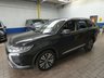 USED 2019 19 MITSUBISHI OUTLANDER 2.0 EXCEED 5d 148 BHP APP SAT NAV LEATHER HEATED SEATS 360 CAMERA CRUISE CONTROL PARKING SENSORS 1 OWNER EXCELLENT SERVICE HISTORY MITSUBISHI WARRANTY TILL AUG 2024