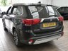 USED 2019 19 MITSUBISHI OUTLANDER 2.0 EXCEED 5d 148 BHP APP SAT NAV LEATHER HEATED SEATS 360 CAMERA CRUISE CONTROL PARKING SENSORS 1 OWNER EXCELLENT SERVICE HISTORY MITSUBISHI WARRANTY TILL AUG 2024