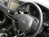 USED 2019 19 MITSUBISHI OUTLANDER 2.0 EXCEED 5d 148 BHP APP SAT NAV LEATHER HEATED SEATS 360 CAMERA CRUISE CONTROL PARKING SENSORS 1 OWNER EXCELLENT SERVICE HISTORY MITSUBISHI WARRANTY TILL AUG 2024